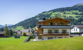 Samer Apartments Westendorf